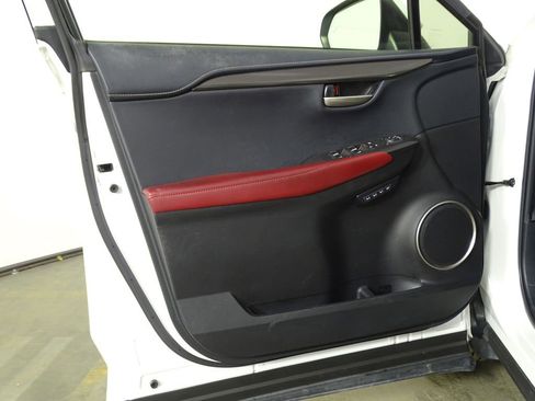 Used 2021 Lexus NX 300 300 Base w/ Premium Package image 17