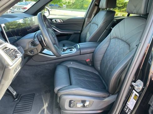 Used 2026 BMW X5 xDrive40i w/ M Sport Package AWD/4WD image 6