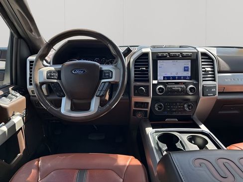 Used 2021 Ford F250 King Ranch w/ King Ranch Ultimate Package AWD/4WD image 24