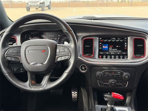 Used 2017 Dodge Charger R/T image 13