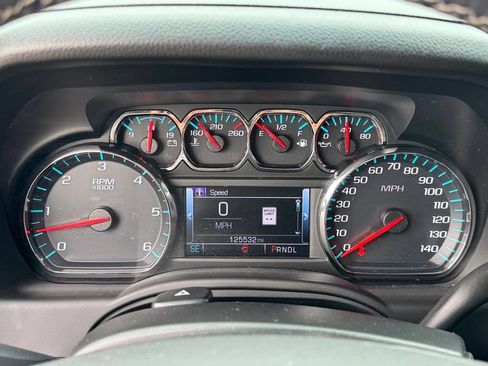 Used 2018 Chevrolet Tahoe LT RWD image 8