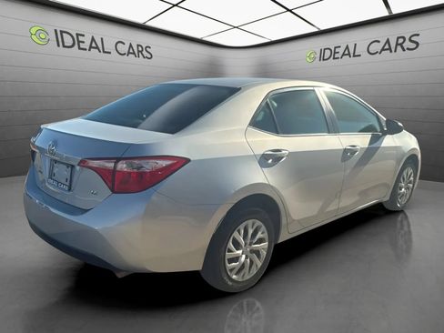 Used 2019 Toyota Corolla LE FWD image 6