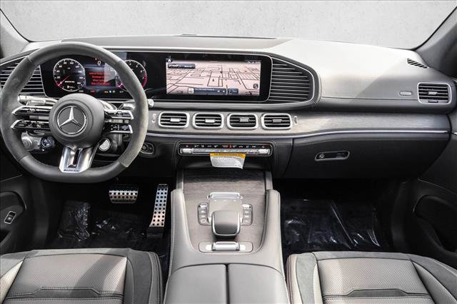 New 2026 Mercedes-Benz GLE 53 AMG 4MATIC Coupe image 22
