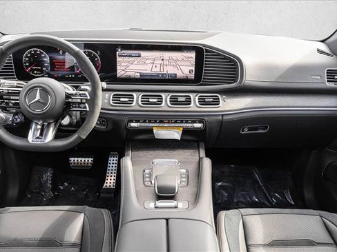 New 2026 Mercedes-Benz GLE 53 AMG 4MATIC Coupe image 22