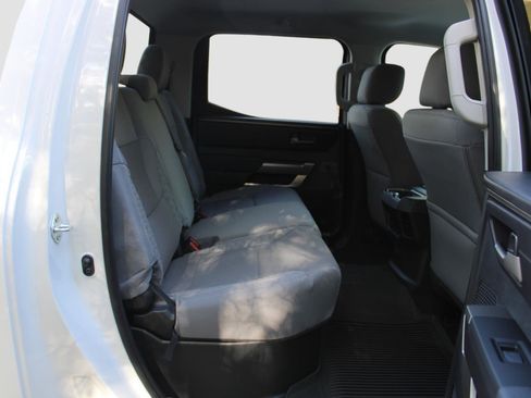 New 2024 Toyota Tundra SR5 image 33