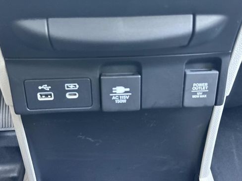 Used 2026 Honda Odyssey Elite image 26