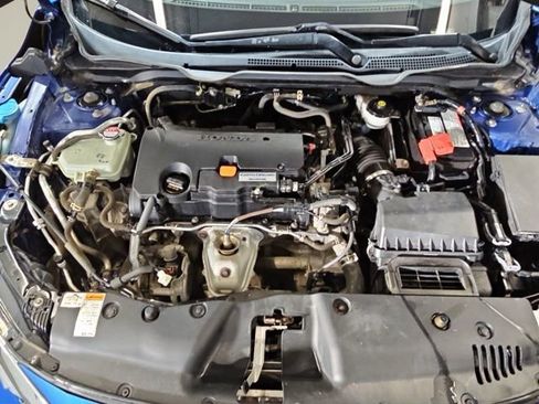 Used 2018 Honda Civic LX image 27