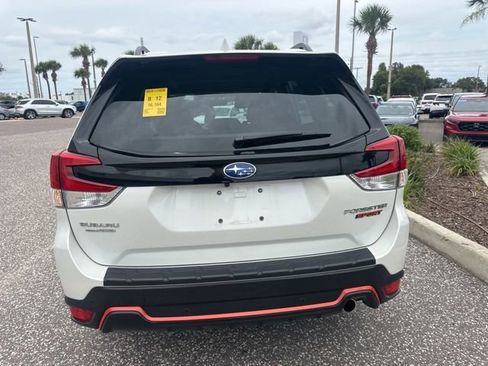 Used 2023 Subaru Forester Sport AWD/4WD image 45
