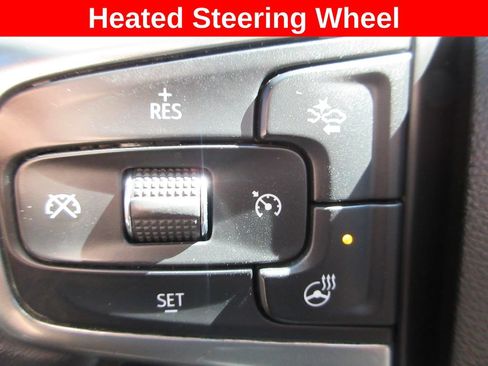 Used 2022 Chevrolet Silverado 1500 RST w/ RST All Star Premium Package AWD/4WD image 34
