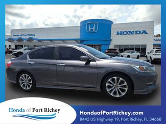 Used 2013 Honda Accord Sport video 1