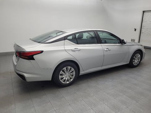 Used 2021 Nissan Altima 2.5 S FWD image 10