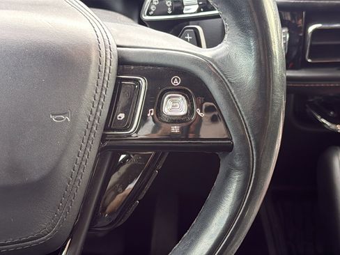 Used 2021 Lincoln Aviator Reserve w/ Equipment Group 201A image 25