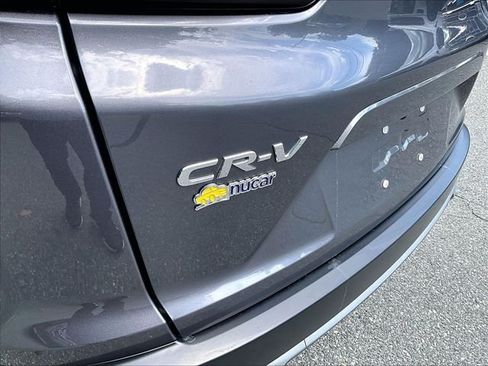 Used 2022 Honda CR-V EX-L image 8