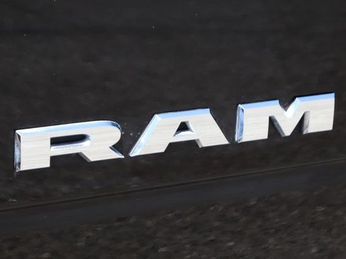 Used 2019 RAM 2500 Big Horn AWD/4WD image 51
