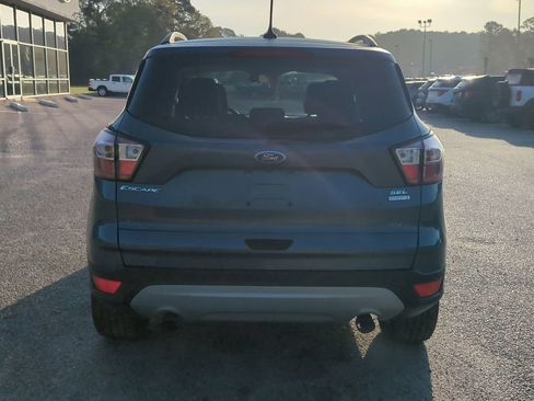 Used 2018 Ford Escape SEL image 5