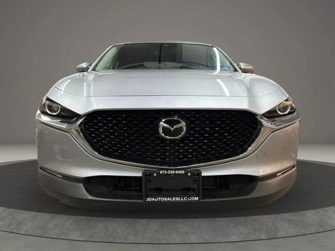 Used 2021 MAZDA CX-30 AWD 2.5 S w/ Preferred Package image 3