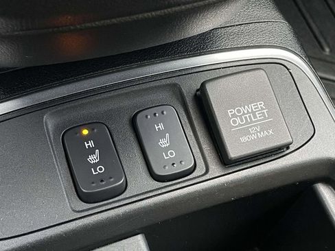 Used 2015 Honda CR-V Touring image 23