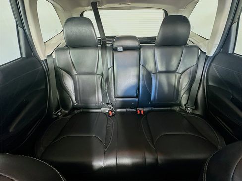 Used 2020 Subaru Forester Limited image 13