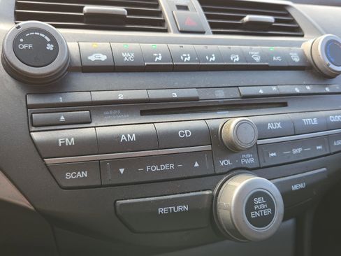 Used 2012 Honda Accord SE image 30