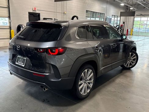 New 2026 MAZDA CX-50 AWD 2.5 S w/ Cargo Package image 2