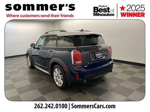 Used 2019 MINI Cooper Countryman S w/ Convenience Package image 3