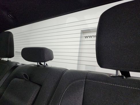 Used 2024 RAM 3500 Big Horn w/ Night Edition image 39