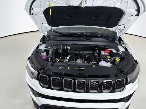 New 2026 Jeep Compass Limited image 28