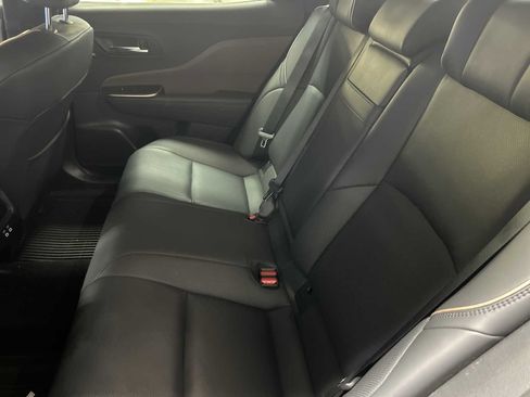 Used 2023 Toyota Crown AWD/4WD image 40
