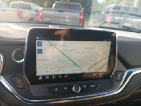 New 2025 Chevrolet Blazer Premier image 32