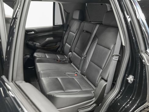 Used 2019 Chevrolet Tahoe LT image 28