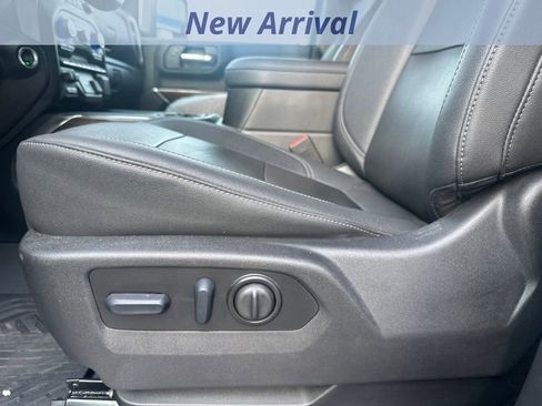 Certified 2023 Chevrolet Silverado 2500 LT w/ Convenience Package AWD/4WD image 11