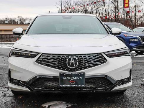 Used 2023 Acura Integra A-Spec image 2