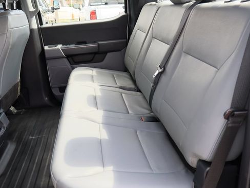 Used 2022 Ford F150 XL w/ Trailer Tow Package AWD/4WD image 24