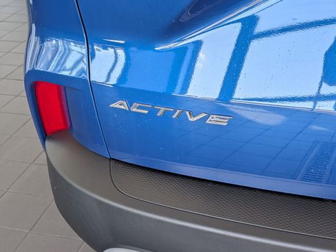 Used 2023 Ford Escape Active image 4