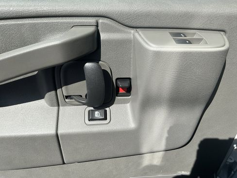 New 2026 Chevrolet Express 3500 w/ Power Convenience Package RWD image 10