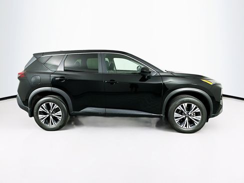 Used 2023 Nissan Rogue SV AWD/4WD image 10