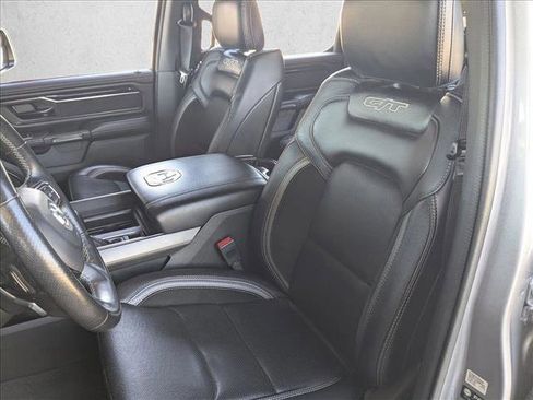 Used 2022 RAM 1500 Rebel w/ G/T Package image 16