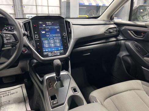 Certified 2024 Subaru Crosstrek 2.0i Premium AWD/4WD image 26