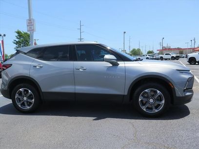 Used 2023 Chevrolet Blazer LT