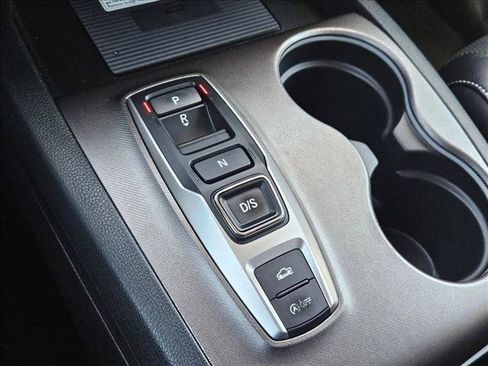 Used 2022 Honda Ridgeline RTL-E image 14