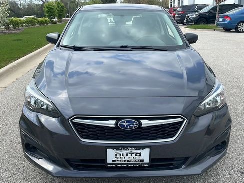 Used 2019 Subaru Impreza 2.0i AWD/4WD image 3