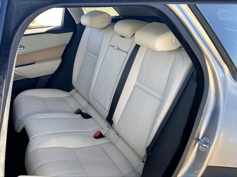 Used 2020 Land Rover Range Rover Velar R-Dynamic S image 20