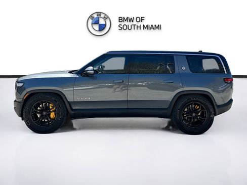 Used 2023 Rivian R1S Adventure image 4
