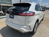 Used 2022 Ford Edge Titanium w/ Equipment Group 301A image 6