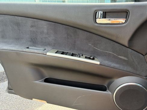 Used 2006 Nissan Altima 2.5 S w/ (K92) Protection Pkg FWD image 12