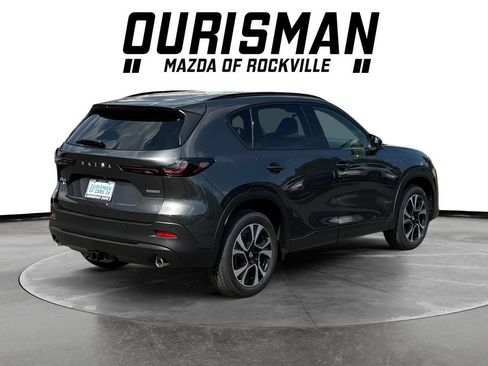 New 2026 MAZDA CX-5 Preferred AWD/4WD image 6