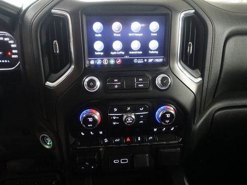 Used 2022 GMC Sierra 1500 AT4 image 14