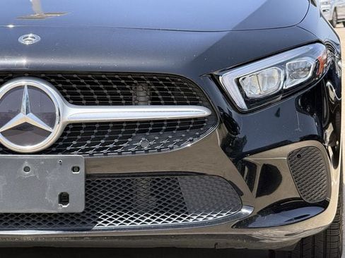 Used 2019 Mercedes-Benz A 220 image 8