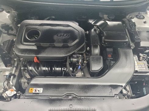 Used 2017 Hyundai Sonata SE FWD image 30