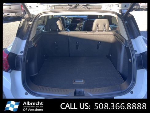Used 2025 Buick Encore GX Sport Touring w/ Advanced Technology Package image 15